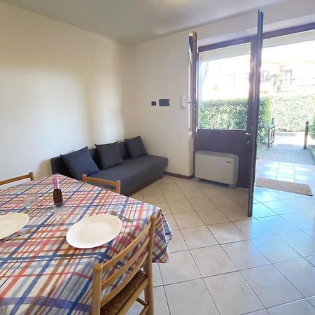 Apartment With Garden And Grill - Green Residence Sirmione 데센자노델가르다 외부 사진