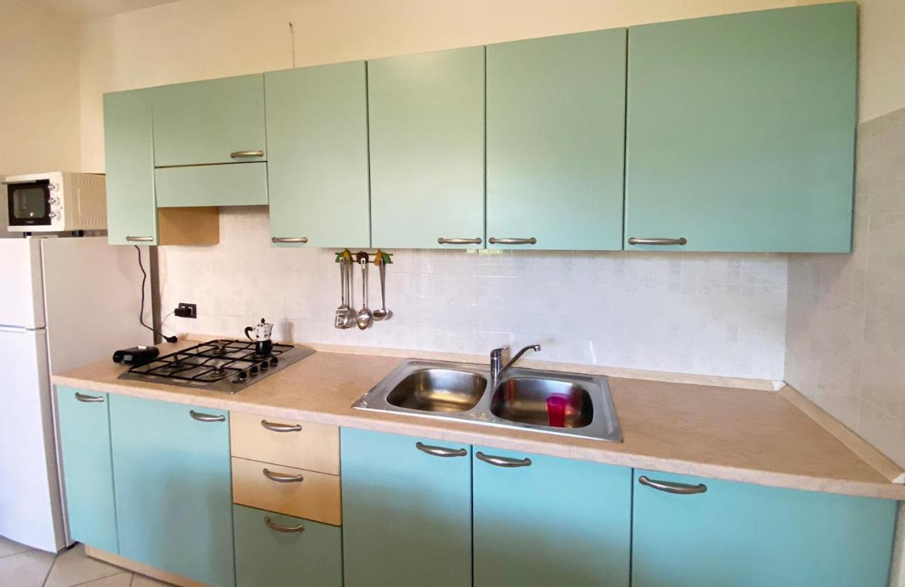 Apartment With Garden And Grill - Green Residence Sirmione 데센자노델가르다 외부 사진